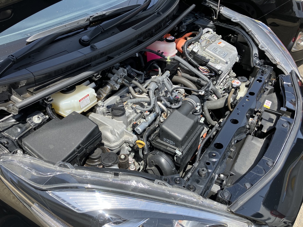 G:984982 7K アクア 2019年