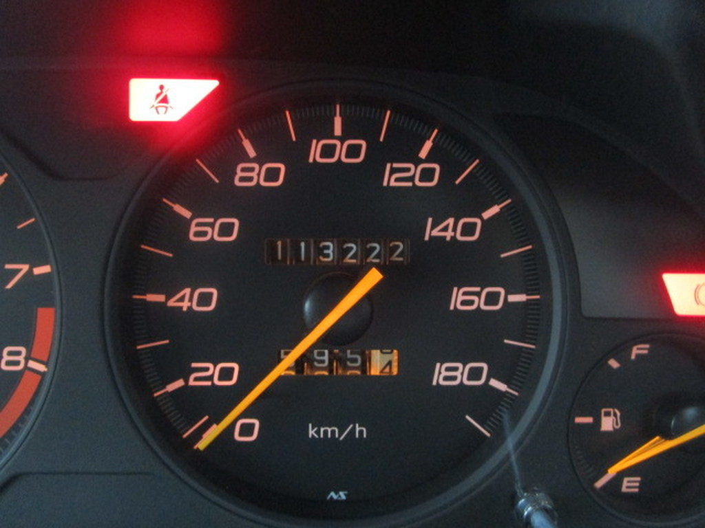 プレリュード ホンダ SiR タイプS 1997年式 113,300km 神奈川県 プレリュード ホンダ SiR タイプS 1997年式 113,300km 神奈川県