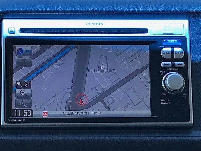 ライフ ホンダ ﾊﾟｽﾃﾙ_ﾅﾋﾞ_ｷｰﾌﾘｰ_Bｶﾒﾗ_ﾗｲﾄﾚﾍﾞﾗｲｻﾞｰ 2010年式 30,400km 