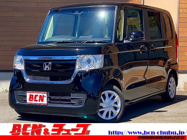 ホンダ Ｎ　ＢＯＸ