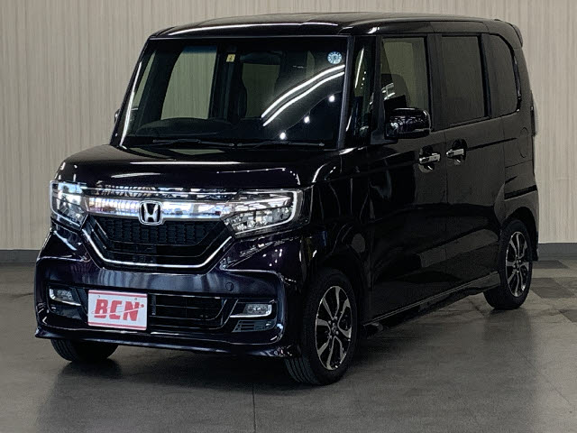 ホンダ Ｎ　ＢＯＸ