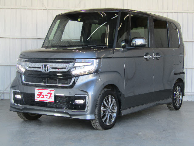 ホンダ Ｎ　ＢＯＸ