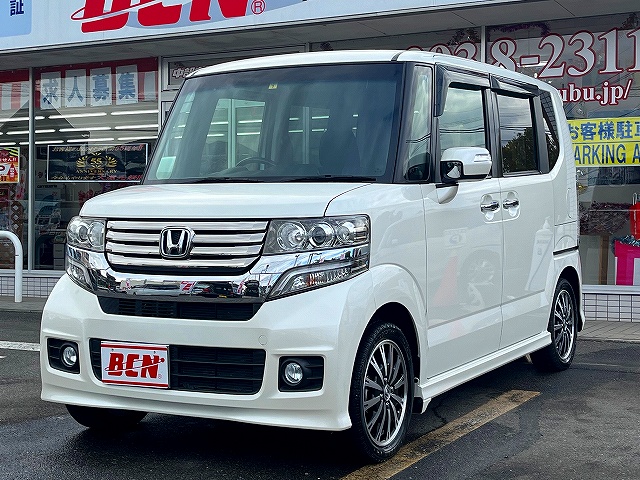 ホンダ Ｎ　ＢＯＸ