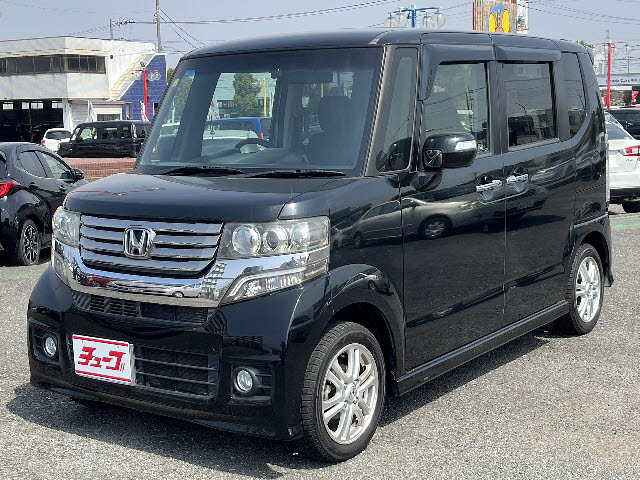 ホンダ Ｎ　ＢＯＸ