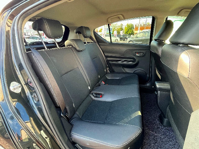 トヨタ アクア ナビゲーションカバー イニカレ 