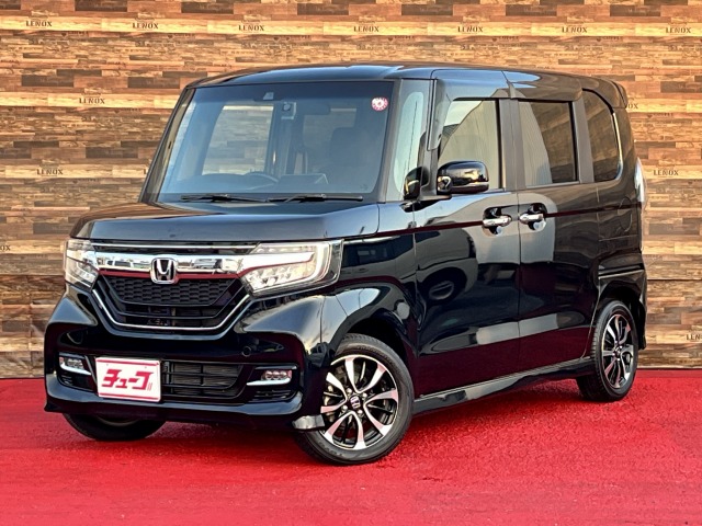 ホンダ Ｎ　ＢＯＸ