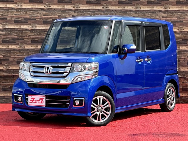 ホンダ Ｎ　ＢＯＸ