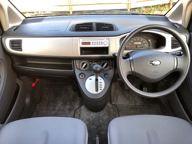 R2 スバル Fﾌﾟﾗｽ 2010年式 36,700km 埼玉県