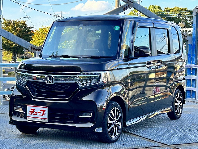 ホンダ Ｎ　ＢＯＸ