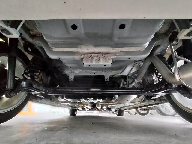 デリカバン ボンゴ用マフラー こまかい