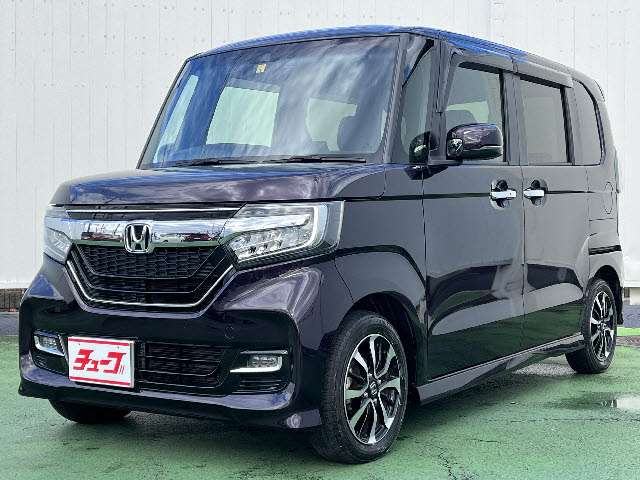 ホンダ Ｎ　ＢＯＸ