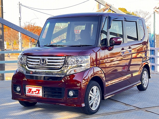 ホンダ Ｎ　ＢＯＸ