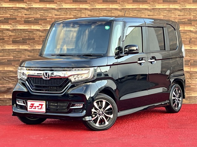ホンダ Ｎ　ＢＯＸ