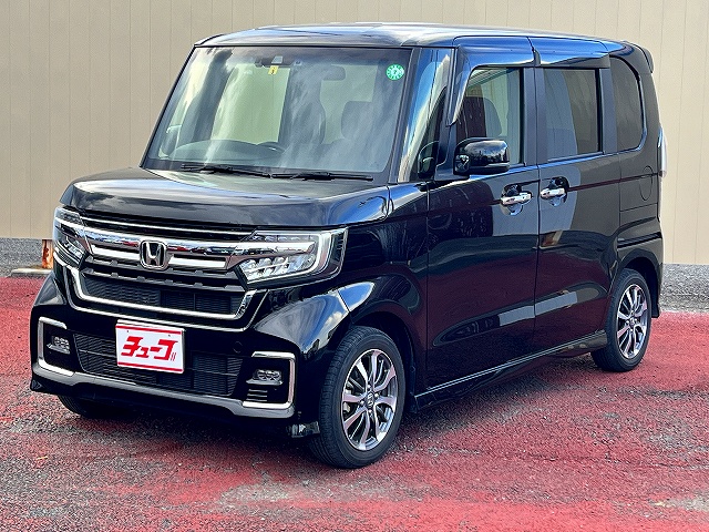ホンダ Ｎ　ＢＯＸ