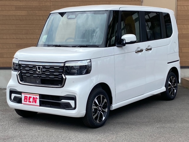 ホンダ Ｎ　ＢＯＸ