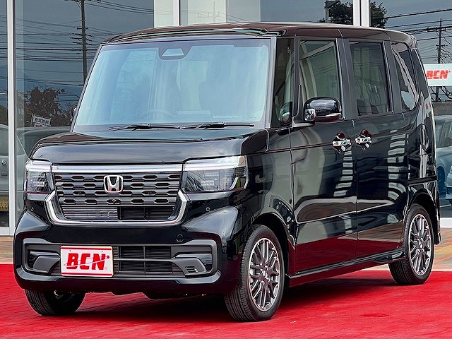 ホンダ Ｎ　ＢＯＸ