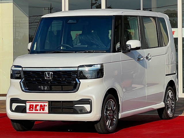 ホンダ Ｎ　ＢＯＸ