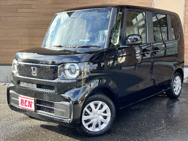 ホンダ Ｎ　ＢＯＸ