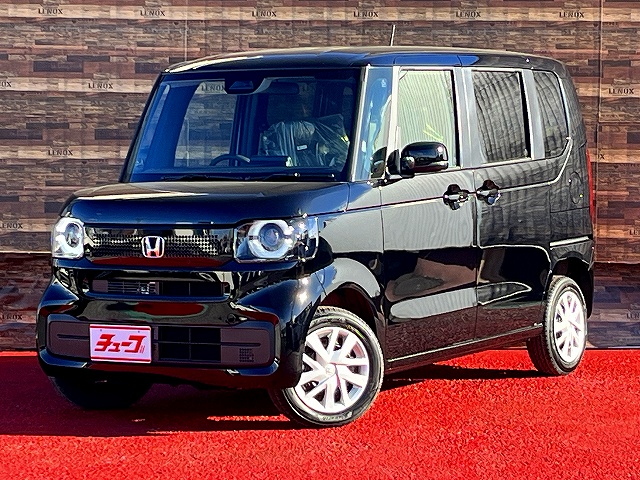 ホンダ Ｎ　ＢＯＸ