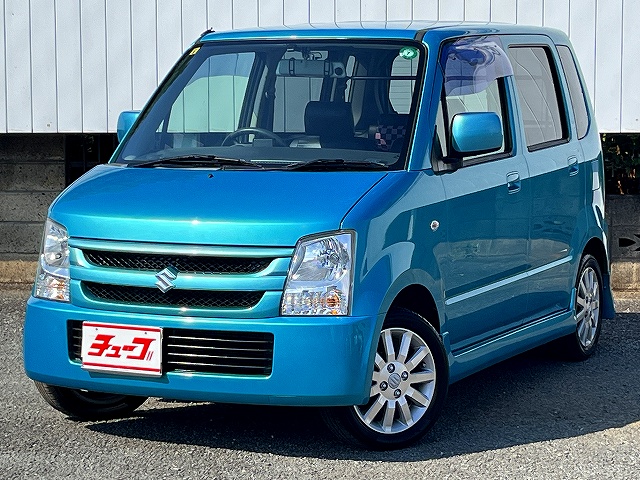 スズキ ワゴンＲ