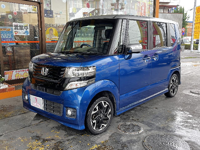 ホンダ Ｎ　ＢＯＸ