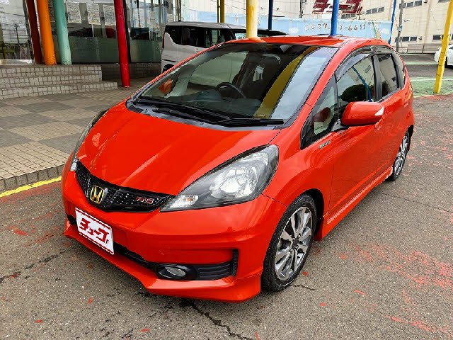 ホンダ フィット