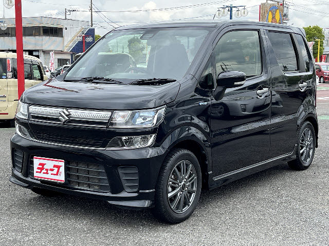 スズキ ワゴンＲ