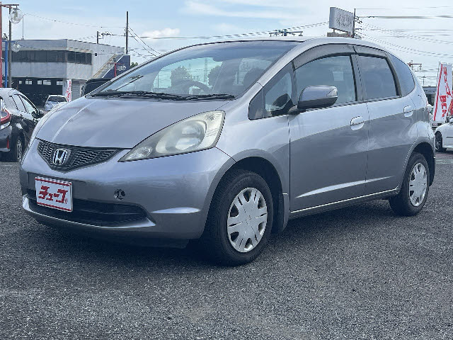 ホンダ フィット