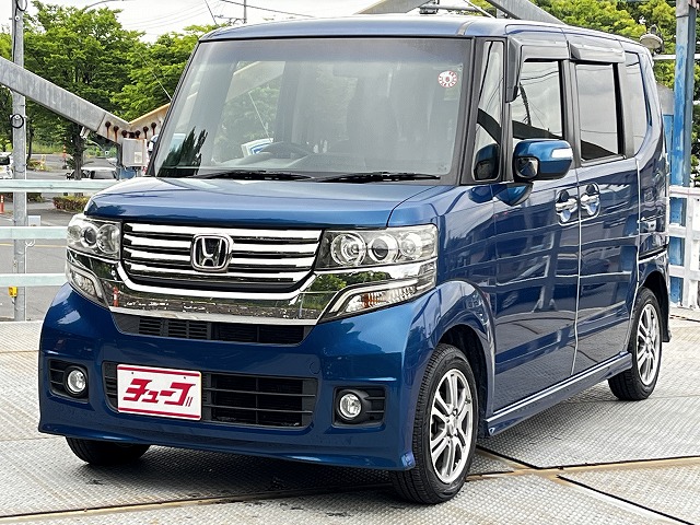 ホンダ Ｎ　ＢＯＸ＋