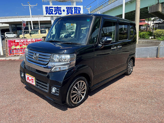 ホンダ Ｎ　ＢＯＸ