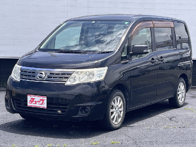 日産 セレナ