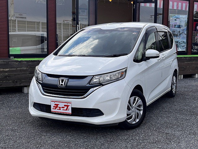 ホンダ フリード