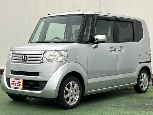 ホンダ Ｎ　ＢＯＸ