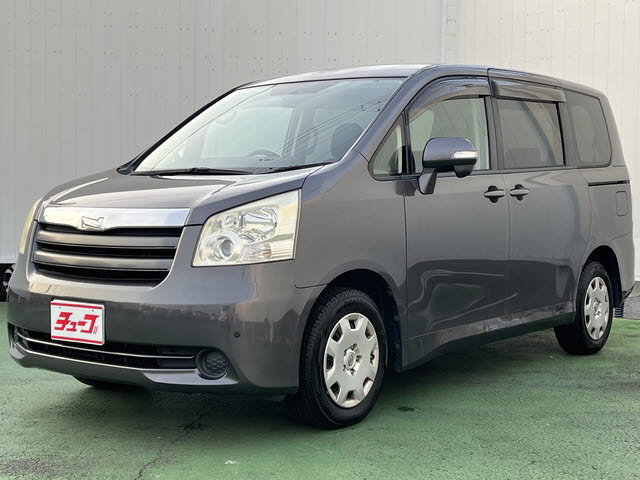 トヨタ ノア