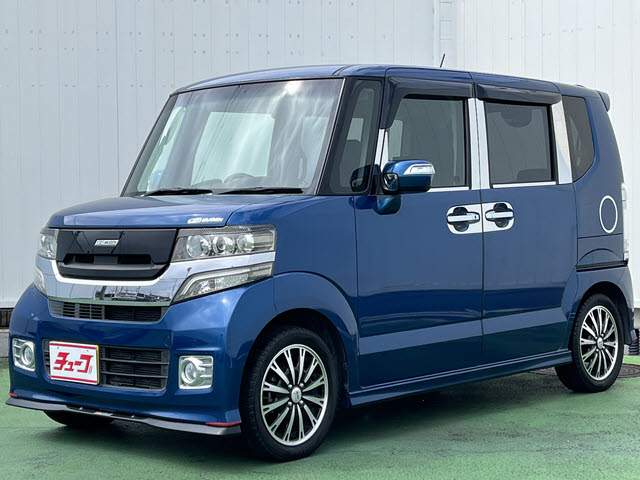 ホンダ Ｎ　ＢＯＸ