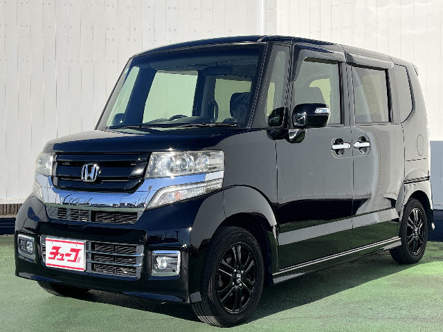 ホンダ Ｎ　ＢＯＸ