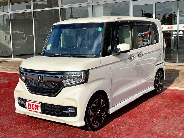 ホンダ Ｎ　ＢＯＸ