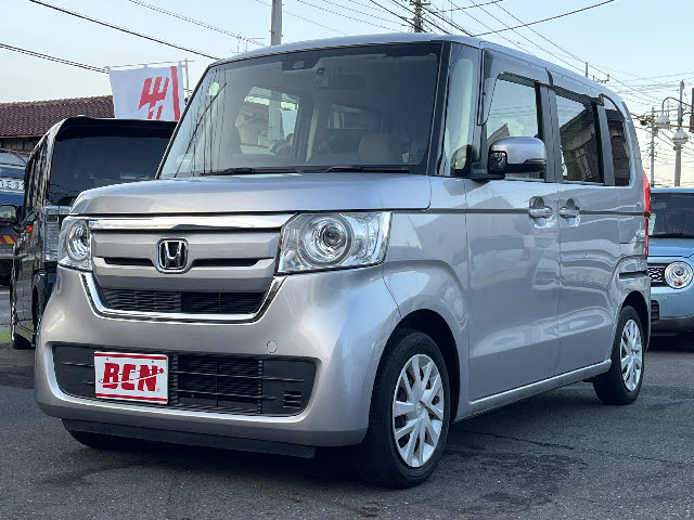 ホンダ Ｎ　ＢＯＸ