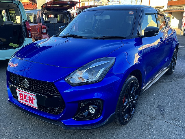 スズキ スイフト