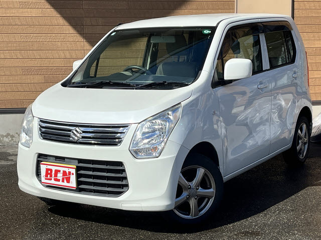 スズキ ワゴンＲ