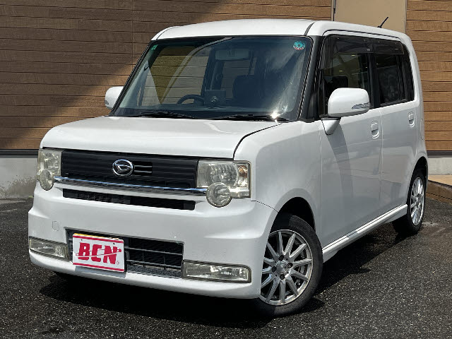 ダイハツ ムーヴ　コンテ
