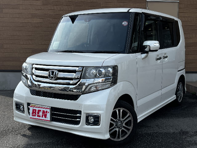 ホンダ Ｎ　ＢＯＸ
