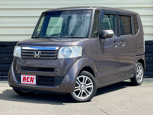 ホンダ Ｎ　ＢＯＸ