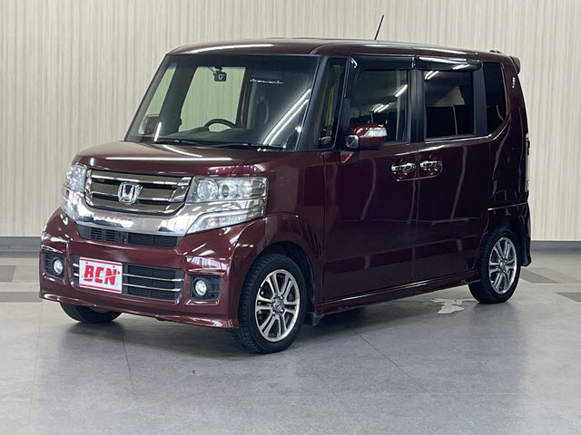 ホンダ Ｎ　ＢＯＸ