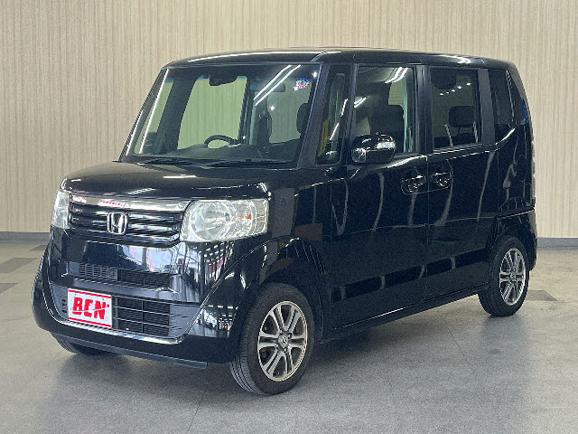 ホンダ Ｎ　ＢＯＸ