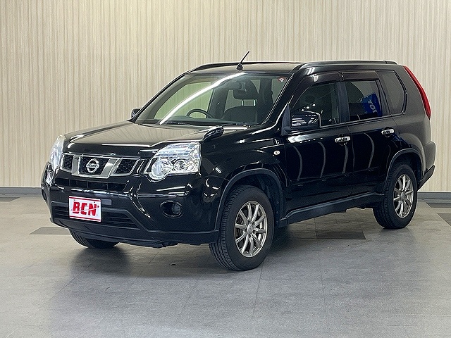 日産 エクストレイル