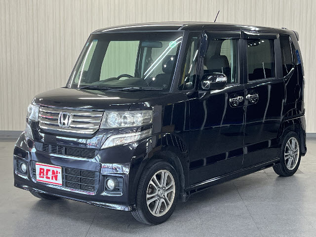 ホンダ Ｎ　ＢＯＸ