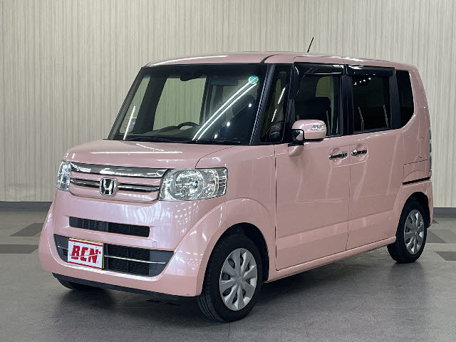 ホンダ Ｎ　ＢＯＸ