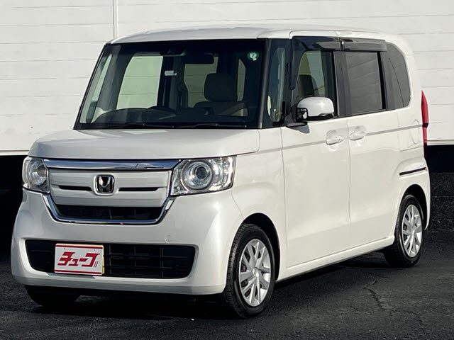 ホンダ Ｎ　ＢＯＸ