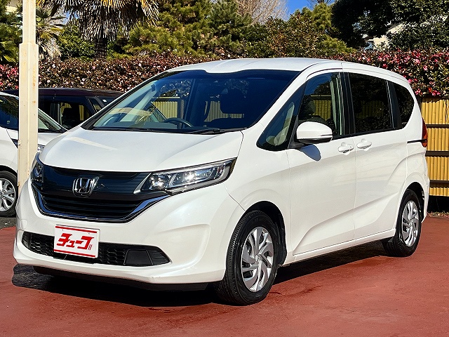 ホンダ フリード